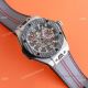 Super Clone 11 Hublot UNICO Ferrari Titanium HBF 7750 Watch Carbotech Bezel (7)_th.jpg